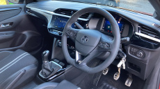 Vauxhall Corsa 1.2 GS 5dr Petrol Hatchback